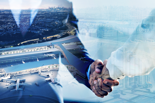 Tư nhân hóa sân bay ở Mỹ - Từ thất bại chính sách đến cơ hội vàng