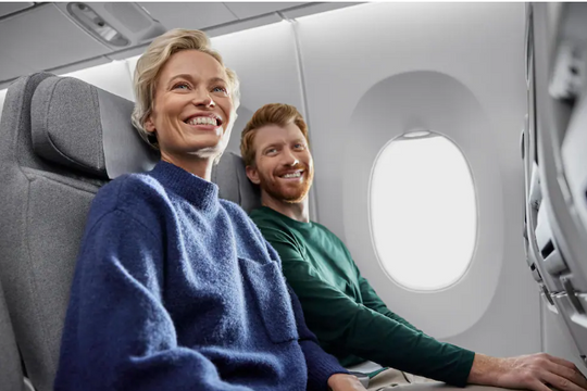 Finnair hủy hàng loạt chuyến bay vì lỗi vệ sinh ghế ngồi, ảnh hưởng hơn 10.000 hành khách