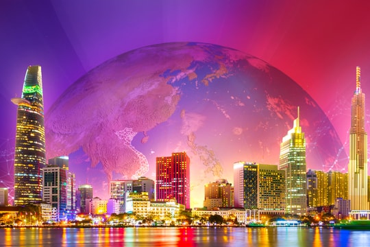 Giá vé máy bay ngày 26/10: Chặng Hà Nội - TP.HCM chỉ từ 748.000 đồng