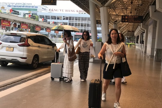 Hàng không Việt Nam không xảy ra tai nạn trong 10 tháng đầu năm