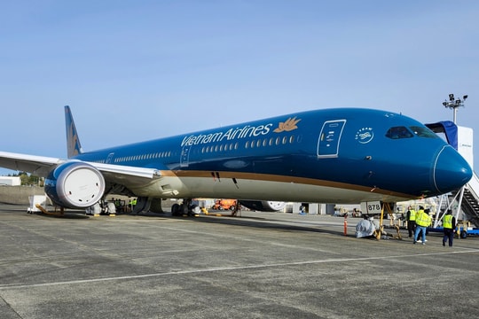 Vietnam Airlines mua 50 máy bay Boeing: Hơn cả một hợp đồng thương mại