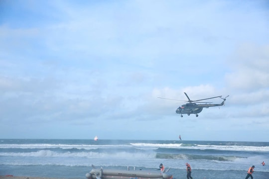 Hàng không Việt Nam duy trì mức độ an toàn, không xảy ra tai nạn