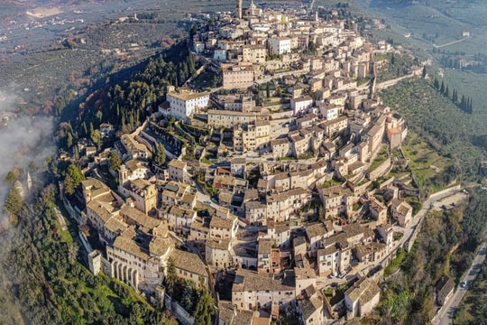 Sáu quốc gia máy bay không thể hạ cánh