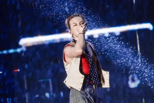 Giá vé máy bay ngày 8/11: Vé bay Hà Nội 'đu' concert G-Dragon chỉ từ 1,6 triệu đồng