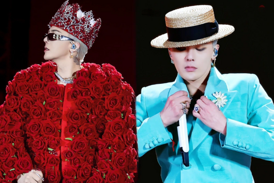 Gợi ý lịch trình 1 ngày đu concert G-Dragon tại Vinhomes Ocean Park 3