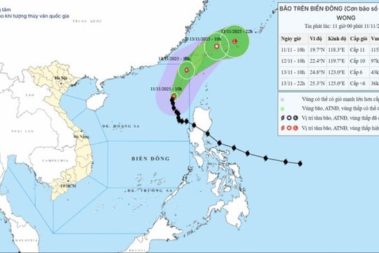 Bão Phượng Hoàng rời Biển Đông, Philippines hứng chịu hậu quả nặng nề