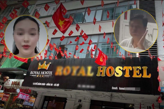 Vì sao Google xóa hơn 30.000 đánh giá 1 sao về khách sạn Royal Hotel 19 Hàng Cháo