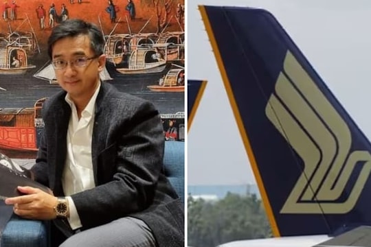 Khi khách bay là bác sĩ: Nỗi lòng cứu người thất bại giữa không trung