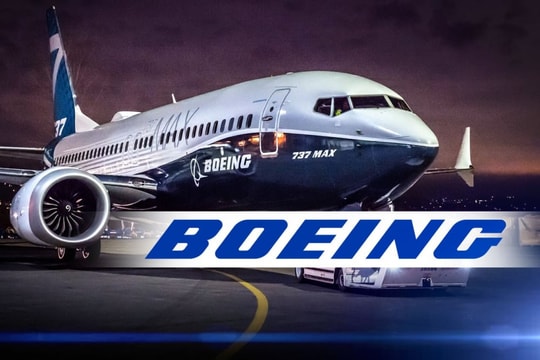 Boeing thoát án sau thảm kịch 737 MAX, nhưng đối mặt khủng hoảng niềm tin