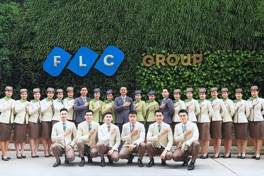 Phó Chủ tịch FLC làm Chủ tịch Bamboo Airways