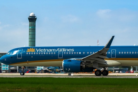 Thời tiết sân bay ngày 14/11: Nắng đẹp trải dài, điều kiện bay thuận lợi