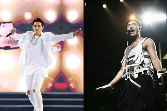 Dàn sao quốc tế 'hâm nóng' sân bay Tân Sơn Nhất trước thềm WATERBOMB 2025