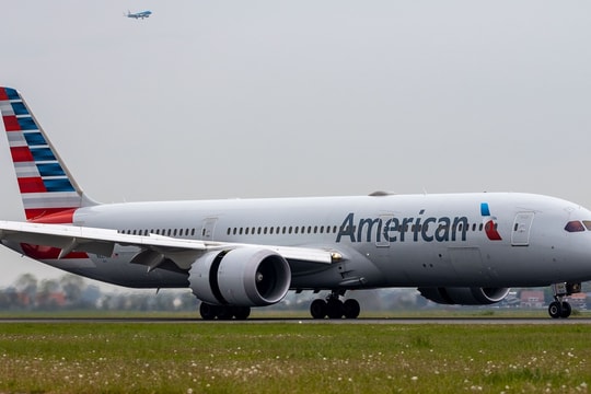 Mỹ đề xuất sửa lỗi an toàn cho Boeing 777 và 787