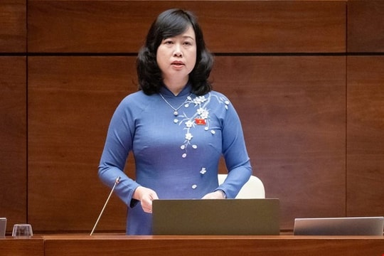 Đề xuất khám sức khỏe miễn phí cho người dân từ năm 2026