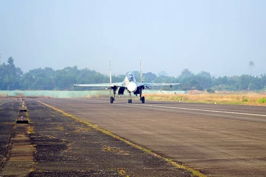 Hoàn thiện quy hoạch sân bay Thành Sơn, dự kiến đón được Airbus A321