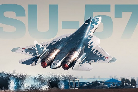 Nga mang tới Triển lãm Hàng không Dubai 2025 hơn 900 hạng mục khí tài