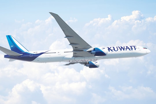 Thủ tướng Phạm Minh Chính đề xuất mở đường bay thẳng Việt Nam – Kuwait