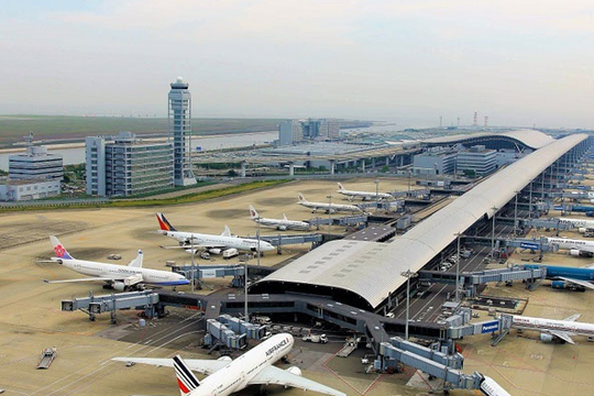 Kiểm kê đồng bộ hạ tầng hàng không trong năm 2026