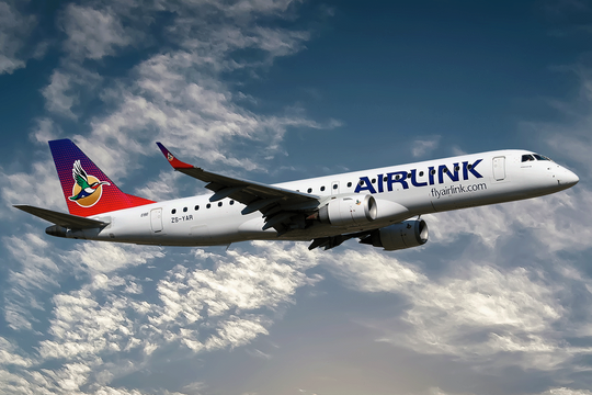 Thủ tướng đề nghị hợp tác mở rộng đường bay giữa Việt Nam và Nam Phi