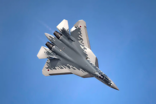 Su-57E nâng cấp ‘khủng’, bí ẩn đón đơn hàng xuất khẩu đầu tiên