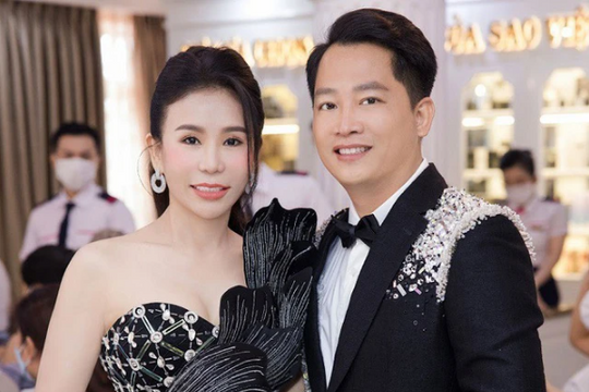 Bà trùm Mailisa: Từ những chuyến bay hạng thương gia đến tội danh 'buôn lậu'