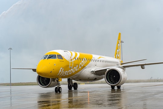 Thời tiết sân bay ngày 24/11: Miền Trung tiếp tục mưa lớn sẽ ảnh hưởng đến hoạt động bay