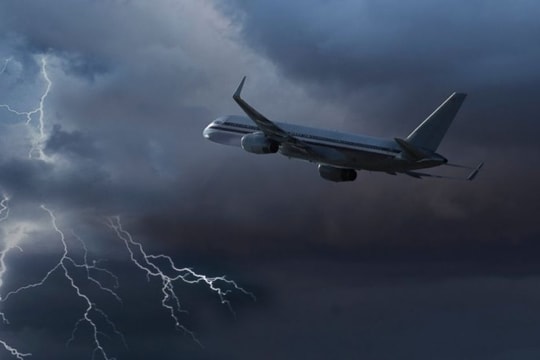 Thời tiết sân bay ngày 25/11: Bão số 15 sắp xuất hiện, sân bay khu vực nào chịu 'ảnh hưởng' nặng nhất