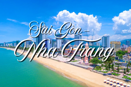 Giá vé máy bay ngày 26/11: Chặng TP.HCM - Nha Trang chỉ 290.000 đồng