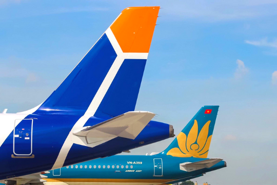 Pacific Airlines có Tổng Giám đốc mới