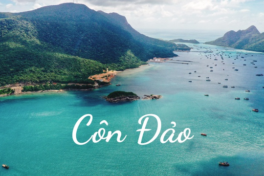 Giá vé máy bay ngày 27/11: Chặng Hải Phòng - Côn Đảo từ 3.400.000 đồng