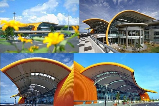 Liên Khương sắp nâng cấp đường băng, xây nhà ga mới hơn 3.700 tỷ đồng