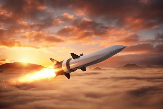 Trung Quốc sản xuất hàng loạt tên lửa Mach 7 rẻ hơn bình thường