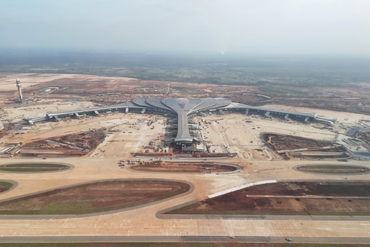 Đồng Nai thông qua loạt dự án giao thông nghìn tỷ kết nối sân bay Long Thành