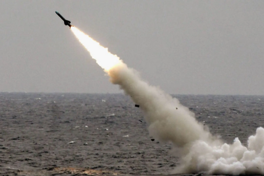 Tên lửa Trung Quốc có thể bay siêu vượt âm nhờ ‘cưỡi’ sóng xung kích