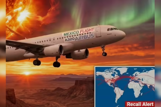 Hàng không toàn cầu sửa lỗi A320, Boeing tìm cơ hội thắng thế