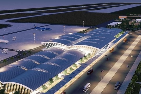 Lâm Đồng chấm dứt hợp đồng BOT, mở hướng đầu tư mới cho sân bay Phan Thiết