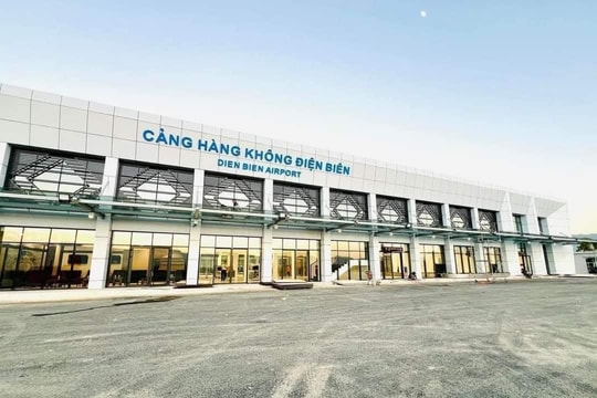 Khai thác đường bay thẳng TP.HCM đến Điện Biên, thêm cơ hội phát triển du lịch Tây Bắc