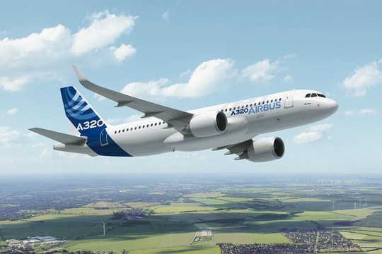 Airbus bảo toàn lợi nhuận tỷ đô thế nào sau loạt sự cố A320