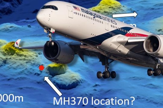 Vì sao Malaysia tái khởi động chiến dịch tìm kiếm MH370 từ ngày 30/12