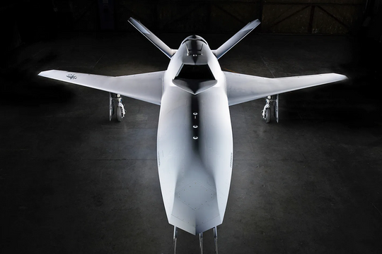 ‘Quái điểu’ Talon: Bầy đàn giá rẻ áp đảo cho cuộc chiến kiểu mới