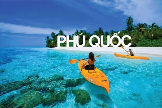 Làn sóng khách Ấn Độ đến Phú Quốc: 1.400 người khởi hành từ New Delhi