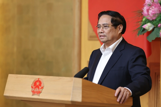 Thủ tướng yêu cầu bảo đảm bay kỹ thuật sân bay Long Thành vào ngày 19/12