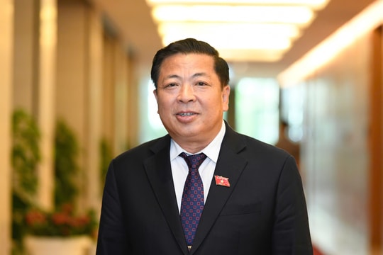 Đề xuất khai thác Gia Bình - Nội Bài theo mô hình sân bay kép, điều hành bay thống nhất