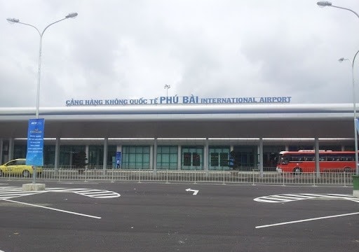 Thời tiết sân bay ngày 10/12: Trung và Nam Bộ mưa vài nơi