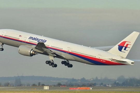 Trung Quốc yêu cầu Malaysia Airlines bồi thường hơn 10 tỷ đồng cho nạn nhân MH370