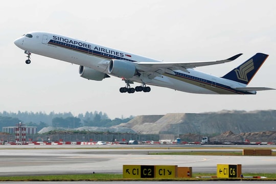 Airbus A350 bay xa đến mức nào