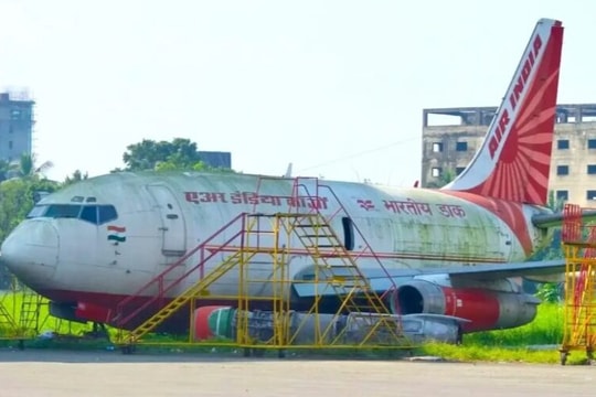 Air India thừa nhận 'lạc' máy bay Boeing suốt 13 năm
