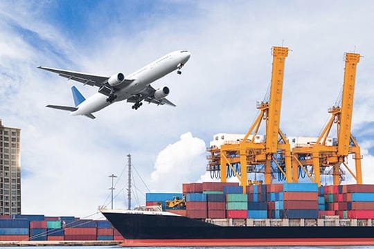 Hàng không toàn cầu năm 2025: Sức bền, thích ứng và bài toán dài hạn