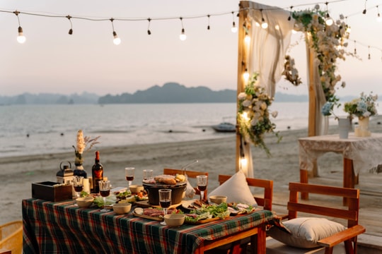 Nghỉ Tết Dương lịch 4 ngày, bạn chọn cung nào để lên đường