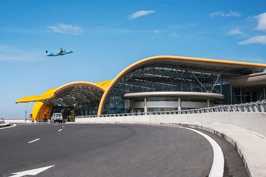 Sân bay Liên Khương tạm ngừng hoạt động từ tháng 3/2026